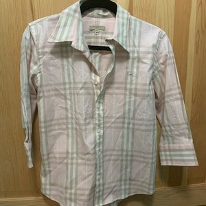 Burberry Shirt